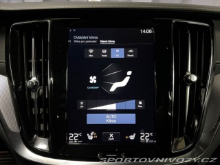 Volvo V60 T8 POLESTAR ENGINEERED AW 2021