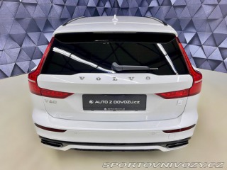 Volvo V60 T8 POLESTAR ENGINEERED AW 2021