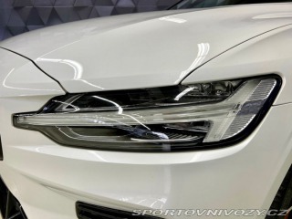 Volvo V60 T8 POLESTAR ENGINEERED AW 2021