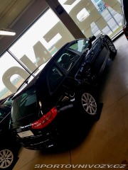 Audi A4 Avant 2,0   B8 FL TDi 105 2013