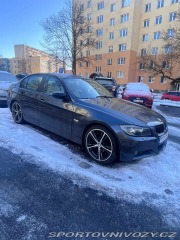 BMW 3 2,5   E90 325i 160kw 2005