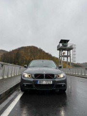 BMW 3 3,0   e90 330d 180kW 2010