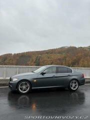 BMW 3 3,0   e90 330d 180kW 2010 2010