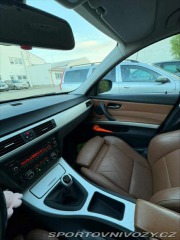 BMW 3 3,0   e90 330d 180kW 2010 2010