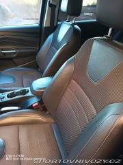 Ford Ostatní modely Kuga 2,0   4×4, 132 kw Titaniu 2015