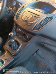 Ford Ostatní modely Kuga 2,0   4×4, 132 kw Titaniu 2015