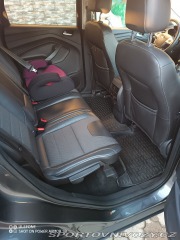 Ford Ostatní modely Kuga 2,0   4×4, 132 kw Titaniu 2015