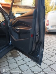 Ford Ostatní modely Kuga 2,0   4×4, 132 kw Titaniu 2015