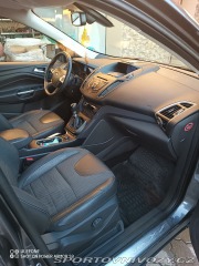 Ford Ostatní modely Kuga 2,0   4×4, 132 kw Titaniu 2015