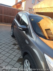 Ford Ostatní modely Kuga 2,0   4×4, 132 kw Titaniu 2015
