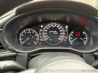 Mazda Ostatní modely CX-30 Skyactiv-X 4x4 2020