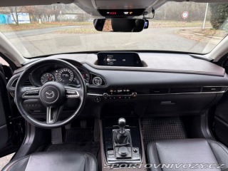 Mazda Ostatní modely CX-30 Skyactiv-X 4x4 2020