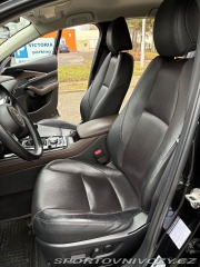 Mazda Ostatní modely CX-30 Skyactiv-X 4x4 2020