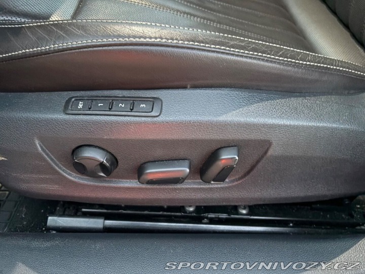 Škoda Superb 2,0 2021