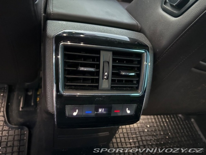 Škoda Superb 2,0 2021
