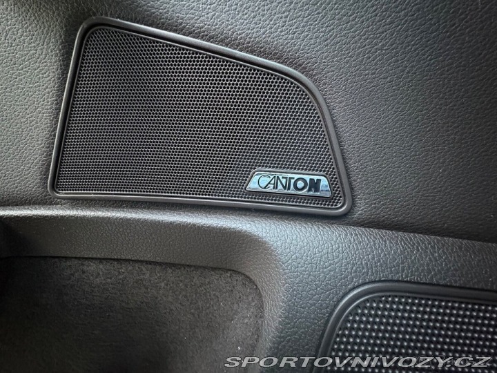 Škoda Superb 2,0 2021