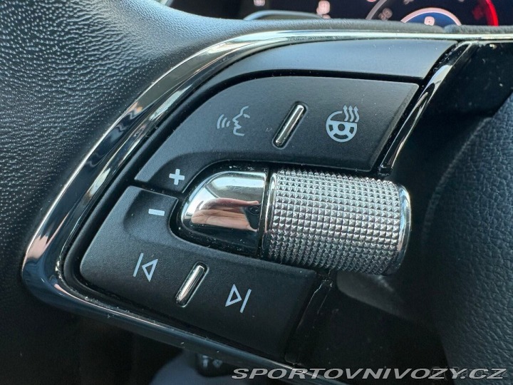 Škoda Superb 2,0 2021