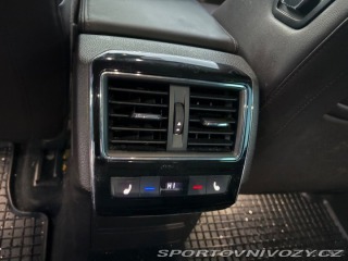 Škoda Superb 2,0 2021