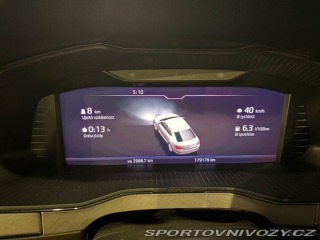 Škoda Superb 2,0 2021