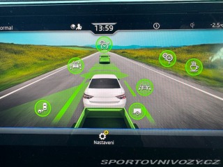 Škoda Superb 2,0 2021