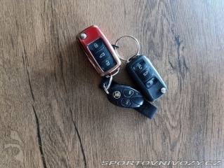 Škoda Ostatní modely Yeti 2,0   Tdi 125kw 4x4 2010