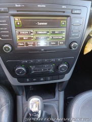 Škoda Ostatní modely Yeti 2,0   Tdi 125kw 4x4 2010