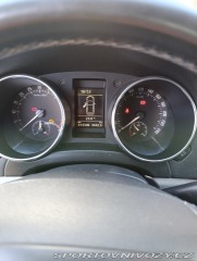 Škoda Ostatní modely Yeti 2,0   Tdi 125kw 4x4 2010