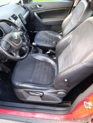 Škoda Ostatní modely Yeti 2,0   Tdi 125kw 4x4 2010