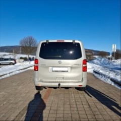 Toyota  ProAce Verso Family, mikrobus