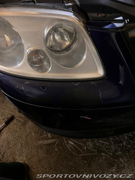 Volkswagen Ostatní modely Caddy 2,0   Maxi, TDi, r.v. 200 2008