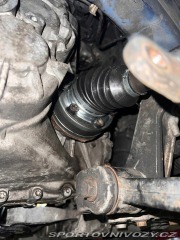 Volkswagen Ostatní modely Caddy 2,0 Maxi, TDi, r.v. 200 2008