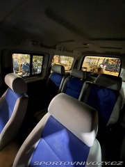 Volkswagen Ostatní modely Caddy 2,0 Maxi, TDi, r.v. 200 2008