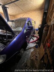 Volkswagen Ostatní modely Caddy 2,0 Maxi, TDi, r.v. 200 2008