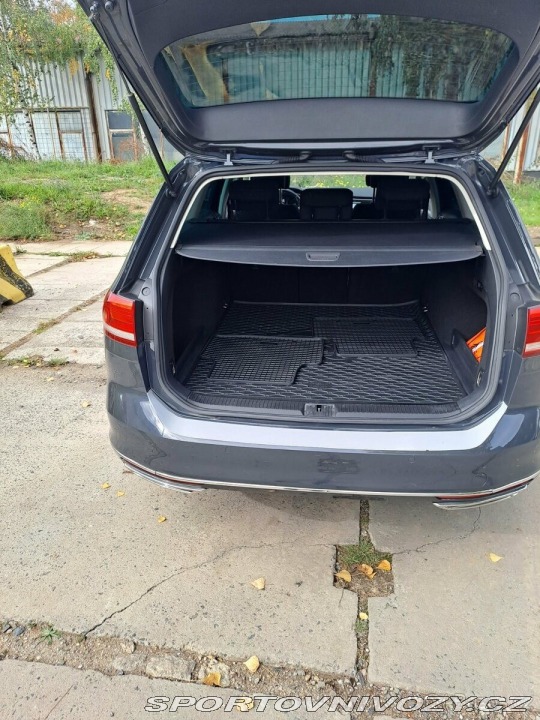 Volkswagen Ostatní modely Passat 2,0   Prodám 2017