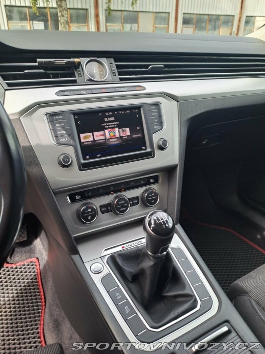 Volkswagen Ostatní modely Passat 2,0   Prodám 2017