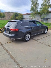 Volkswagen Ostatní modely Passat 2,0   Prodám 2017