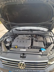 Volkswagen Ostatní modely Passat 2,0   Prodám 2017