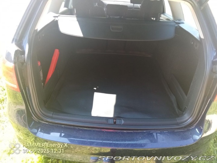 Volkswagen Ostatní modely Passat 2,0   TDI 2014