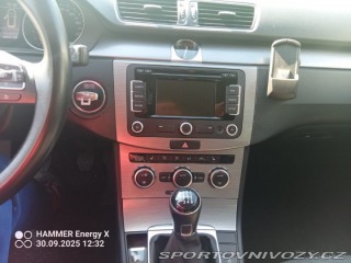 Volkswagen Ostatní modely Passat 2,0   TDI 2014