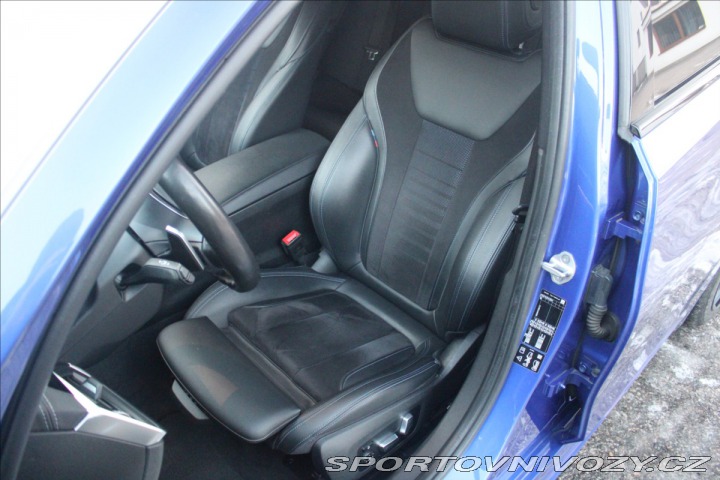 BMW 3 3,0   M340i xDrive Tourin 2020