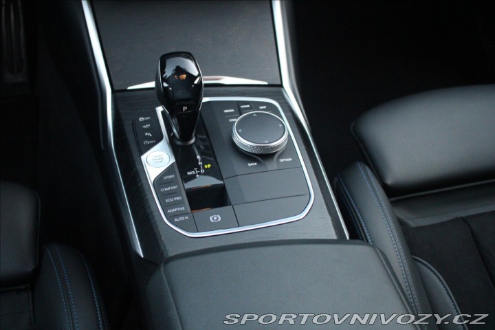 BMW 3 3,0   M340i xDrive Tourin 2020