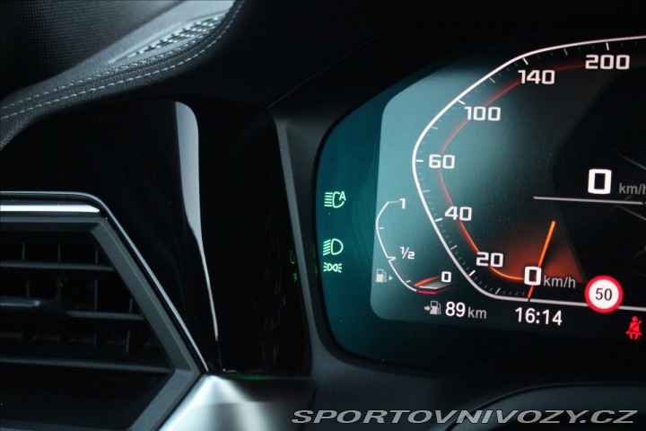 BMW 3 3,0 M340i xDrive Tourin 2020