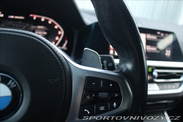 BMW 3 3,0 M340i xDrive Tourin 2020