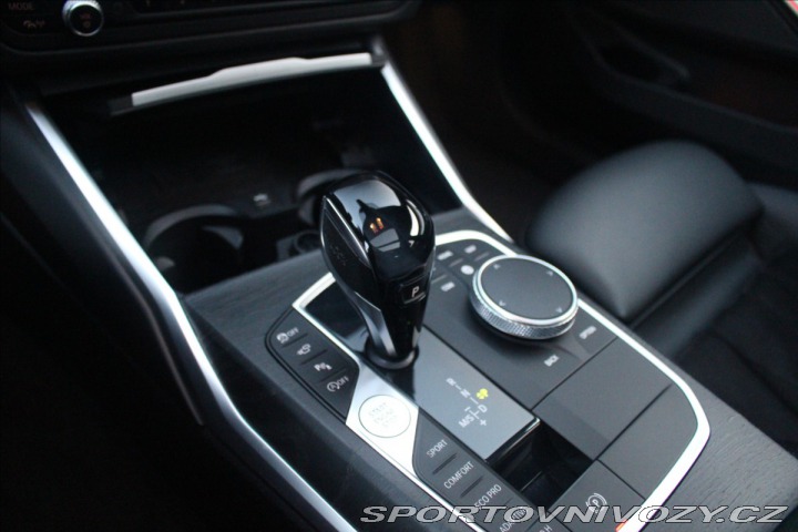 BMW 3 3,0   M340i xDrive Tourin 2020