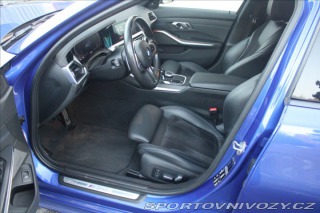 BMW 3 3,0   M340i xDrive Tourin 2020