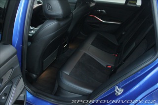 BMW 3 3,0   M340i xDrive Tourin 2020