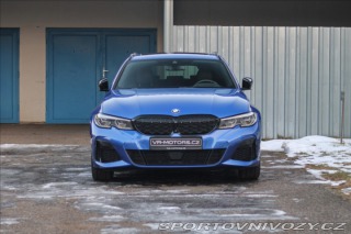 BMW 3 3,0   M340i xDrive Tourin 2020