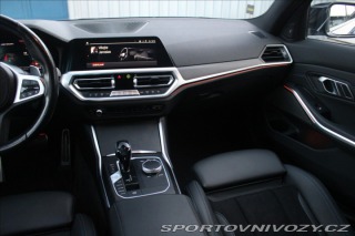 BMW 3 3,0   M340i xDrive Tourin 2020