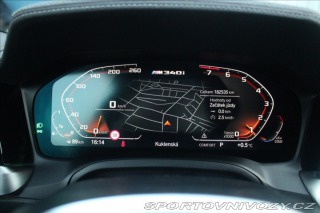 BMW 3 3,0   M340i xDrive Tourin 2020
