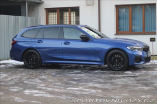 BMW 3 3,0   M340i xDrive Tourin 2020
